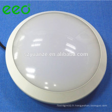 EEO 2015 Nouveau design chaud à vendre 12W 15W plafonnier LED blanc